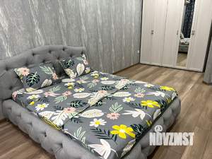 1-к квартира, посуточно, 40м2, 14/20 этаж