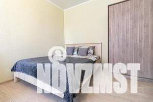 1-к квартира, посуточно, 45м2, 3/17 этаж
