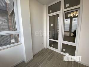 Студия квартира, на длительный срок, 28м2, 14/20 этаж