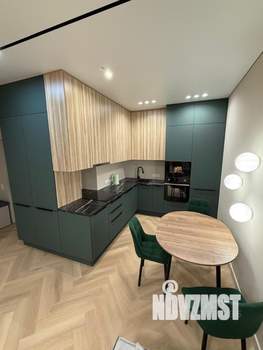 2-к квартира, на длительный срок, 45м2, 4/17 этаж