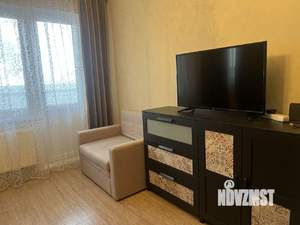 1-к квартира, на длительный срок, 35м2, 9/17 этаж