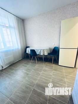 1-к квартира, на длительный срок, 36м2, 7/16 этаж