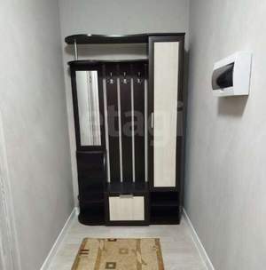 1-к квартира, на длительный срок, 38м2, 4/24 этаж