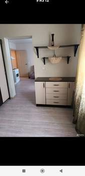 1-к квартира, на длительный срок, 30м2, 15/16 этаж