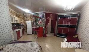 1-к квартира, на длительный срок, 40м2, 7/9 этаж