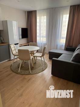 1-к квартира, на длительный срок, 44м2, 12/16 этаж