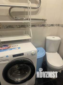 1-к квартира, на длительный срок, 45м2, 3/6 этаж