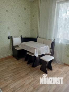 2-к квартира, на длительный срок, 57м2, 1/16 этаж