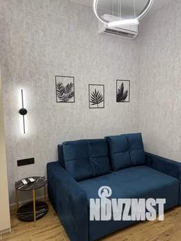 Студия квартира, посуточно, 16м2, 15/16 этаж
