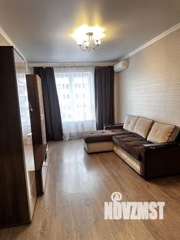 1-к квартира, на длительный срок, 40м2, 3/16 этаж