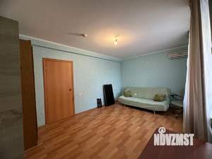 1-к квартира, на длительный срок, 36м2, 11/12 этаж