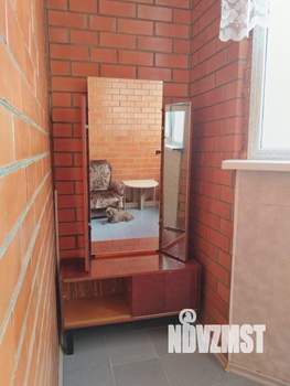 1-к квартира, на длительный срок, 38м2, 16/17 этаж