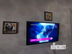 1-к квартира, на длительный срок, 40м2, 13/16 этаж