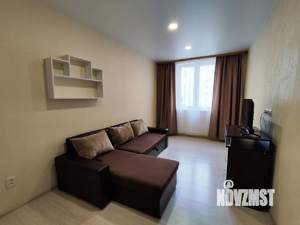 1-к квартира, на длительный срок, 34м2, 4/9 этаж