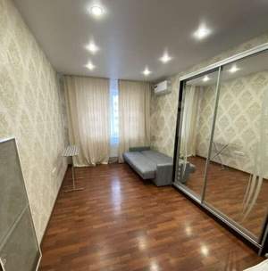 1-к квартира, на длительный срок, 35м2, 6/16 этаж