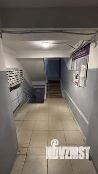2-к квартира, на длительный срок, 46м2, 4/9 этаж