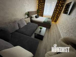 1-к квартира, посуточно, 45м2, 19/20 этаж