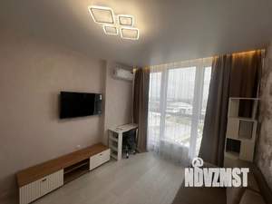 2-к квартира, посуточно, 55м2, 18/18 этаж