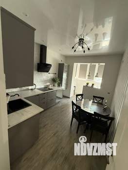 1-к квартира, на длительный срок, 46м2, 9/18 этаж