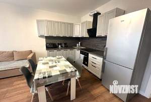 2-к квартира, на длительный срок, 68м2, 19/24 этаж