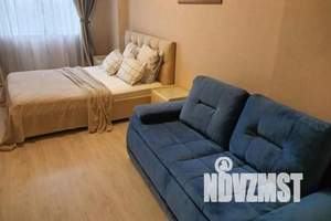 1-к квартира, посуточно, 50м2, 12/14 этаж