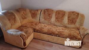 1-к квартира, на длительный срок, 37м2, 17/22 этаж