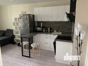 2-к квартира, на длительный срок, 42м2, 2/17 этаж