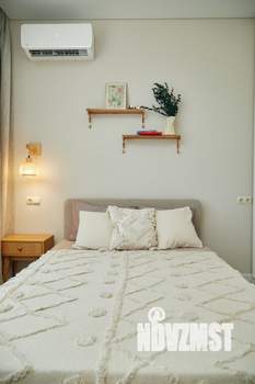 1-к квартира, на длительный срок, 43м2, 12/24 этаж