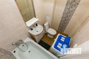 1-к квартира, посуточно, 23м2, 1/15 этаж