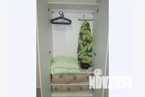 1-к квартира, посуточно, 50м2, 2/17 этаж