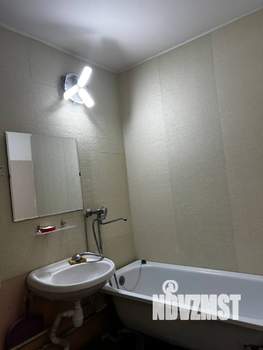 1-к квартира, посуточно, 40м2, 1/16 этаж