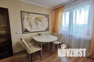 2-к квартира, посуточно, 60м2, 12/16 этаж