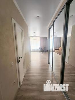 Студия квартира, на длительный срок, 27м2, 2/20 этаж