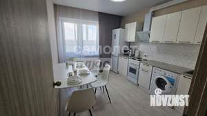 2-к квартира, на длительный срок, 53м2, 9/14 этаж