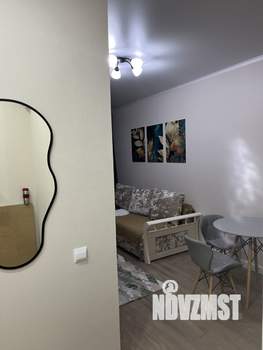 1-к квартира, на длительный срок, 38м2, 2/20 этаж