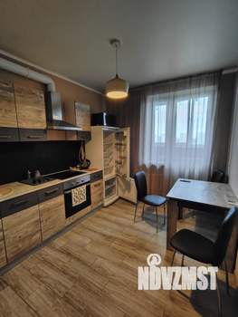 1-к квартира, на длительный срок, 42м2, 10/26 этаж