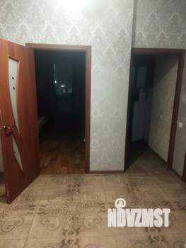 1-к квартира, на длительный срок, 45м2, 3/26 этаж