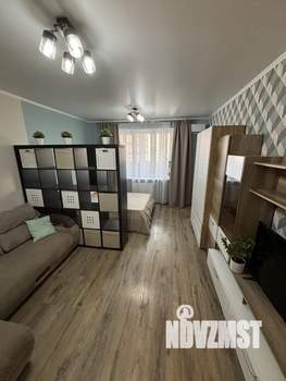 1-к квартира, на длительный срок, 44м2, 6/23 этаж