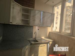 1-к квартира, на длительный срок, 50м2, 11/16 этаж