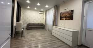 1-к квартира, на длительный срок, 37м2, 2/15 этаж