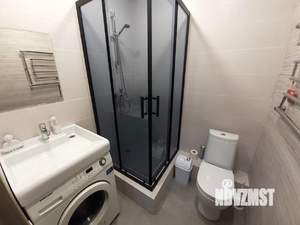 1-к квартира, на длительный срок, 45м2, 14/24 этаж