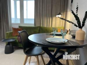 1-к квартира, на длительный срок, 37м2, 11/16 этаж