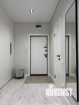 Студия квартира, на длительный срок, 28м2, 5/22 этаж