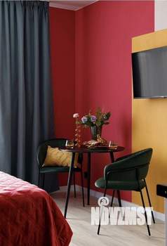 1-к квартира, на длительный срок, 24м2, 15/20 этаж