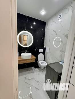 1-к квартира, на длительный срок, 44м2, 14/24 этаж
