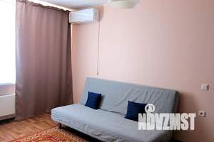 1-к квартира, на длительный срок, 38м2, 11/16 этаж