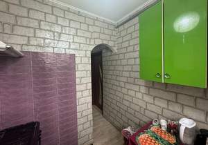 1-к квартира, на длительный срок, 35м2, 1/2 этаж