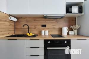 1-к квартира, посуточно, 39м2, 1/1 этаж