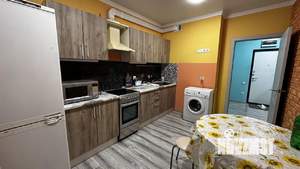 1-к квартира, на длительный срок, 41м2, 10/16 этаж