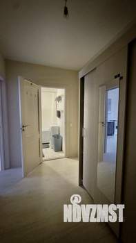 Студия квартира, на длительный срок, 32м2, 10/16 этаж